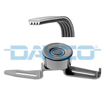 DAYCO KPV164 EAN: 8021787029277.