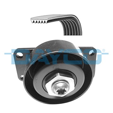 DAYCO KPV171 EAN: 8021787029345.