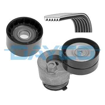 DAYCO KPV184 EAN: 8021787051674.