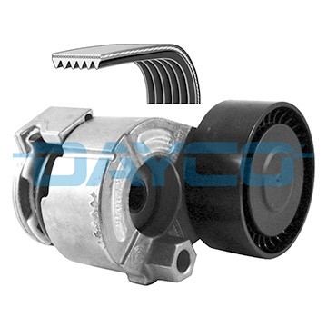 DAYCO KPV192 EAN: 8021787054231.