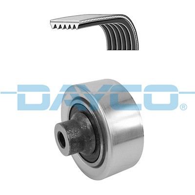 DAYCO KPV229 EAN: 8021787110685.