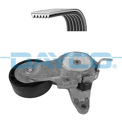 DAYCO KPV232 EAN: 8021787110760.
