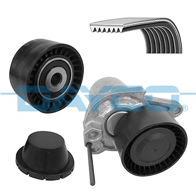 DAYCO KPV244 EAN: 8021787113068.