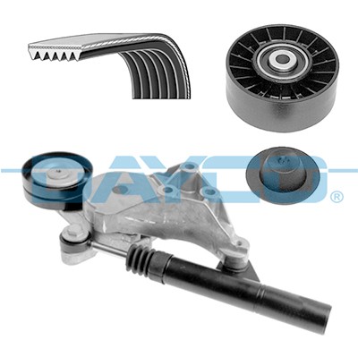 DAYCO KPV251 EAN: 8021787113563.