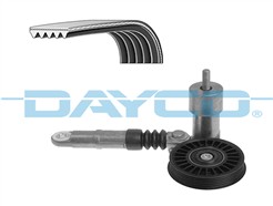 DAYCO KPV254