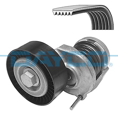 DAYCO KPV262 EAN: 8021787113716.