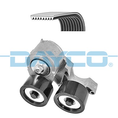 DAYCO KPV266HD EAN: 8021787115079.