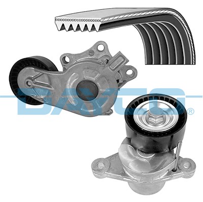 DAYCO KPV268 EAN: 8021787115703.