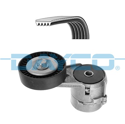 DAYCO KPV275 EAN: 8021787123029.