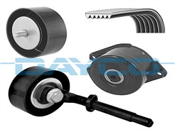 DAYCO KPV287