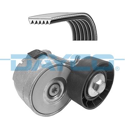 DAYCO KPV292 EAN: 8021787165425.