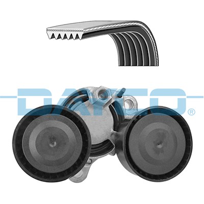 DAYCO KPV294 EAN: 8021787200959.