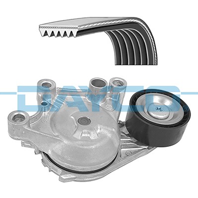 DAYCO KPV336 EAN: 8021787249156.