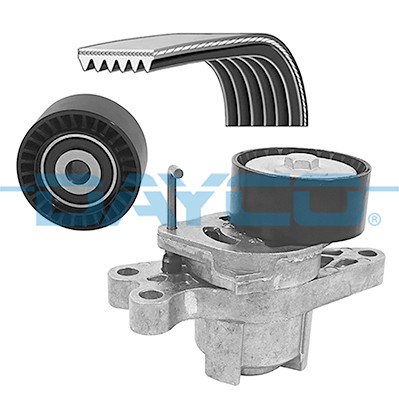 DAYCO KPV362 EAN: 8021787278699.