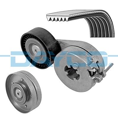 DAYCO KPV364 EAN: 8021787278712.