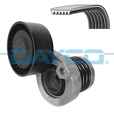 DAYCO KPV386 EAN: 8021787294255.