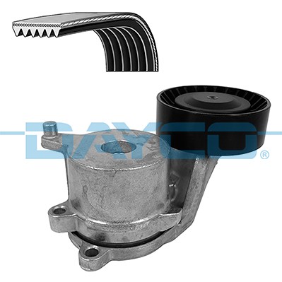 DAYCO KPV399 EAN: 8021787323368.