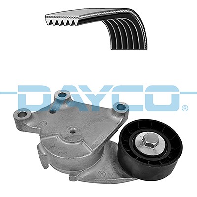DAYCO KPV403 EAN: 8021787323412.