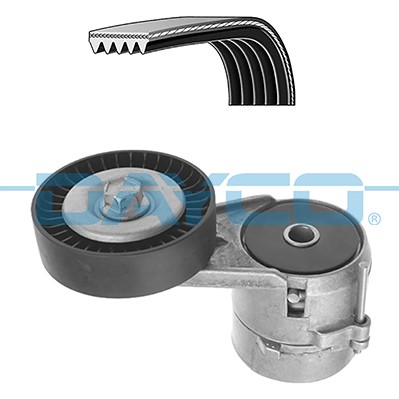 DAYCO KPV405 EAN: 8021787323443.