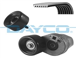 DAYCO KPV406