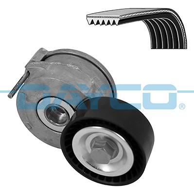 DAYCO KPV411 EAN: 8021787323511.