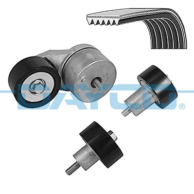 DAYCO KPV422HD EAN: 8021787622560.