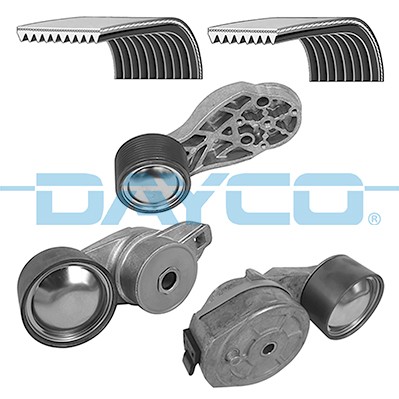 DAYCO KPV424HD EAN: 8021787624816.