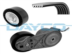 DAYCO KPV507