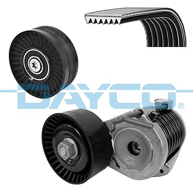 DAYCO KPV568 EAN: 8021787325225.