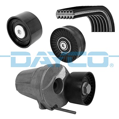 DAYCO KPV580 EAN: 8021787325348.