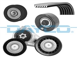 DAYCO KPV723