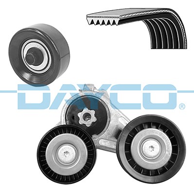 DAYCO KPV724 EAN: 8021787326819.