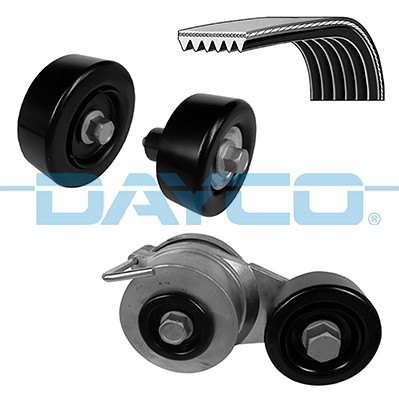 DAYCO KPV725 EAN: 8021787326826.