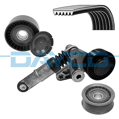 DAYCO KPV736 EAN: 8021787326932.