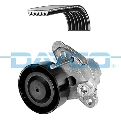 DAYCO KPV741 EAN: 8021787326987.