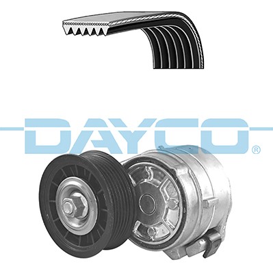 DAYCO KPV745 EAN: 8021787327229.