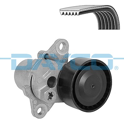 DAYCO KPV765 EAN: 8021787327335.