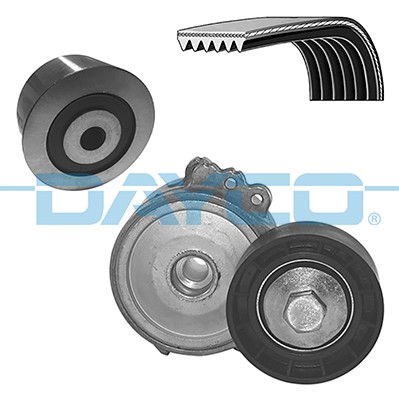 DAYCO KPV905 EAN: 8021787328424.