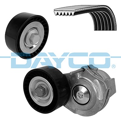 DAYCO KPV938 EAN: 8021787329001.