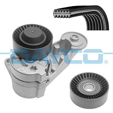 DAYCO KPV943 EAN: 8021787329056.