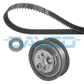 DAYCO KTB157 EAN: 8021787533415.