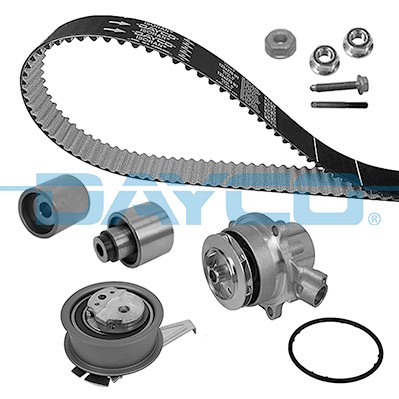 DAYCO KTBWP11921 EAN: 8021787578201.