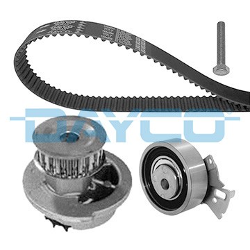 DAYCO KTBWP2210 EAN: 8021787983050.