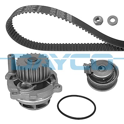 DAYCO KTBWP2530 EAN: 8021787983074.