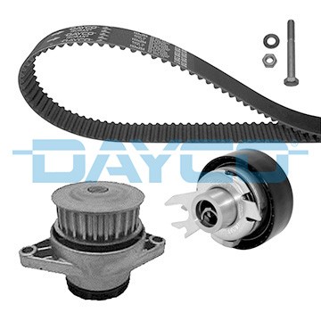 DAYCO KTBWP2550 EAN: 8021787983104.