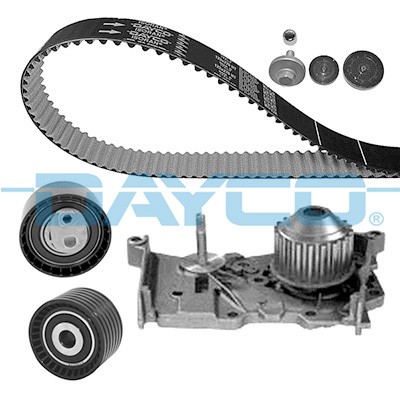 DAYCO KTBWP5171 EAN: 8021787263183.