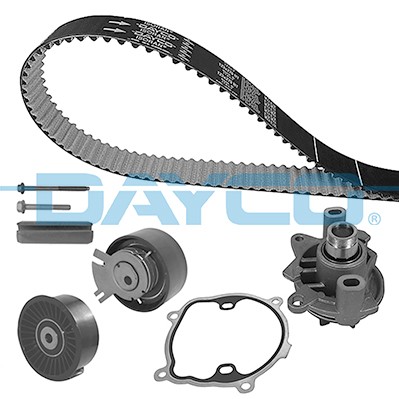 DAYCO KTBWP5710 EAN: 8021787423907.