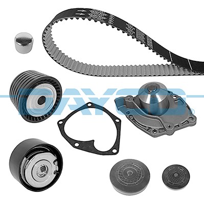 DAYCO KTBWP8990 EAN: 8021787117684.