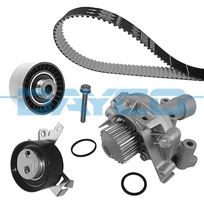 DAYCO KTBWP9820 EAN: 8021787117424.