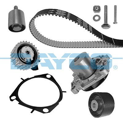 DAYCO KTBWP9940 EAN: 8021787146349.